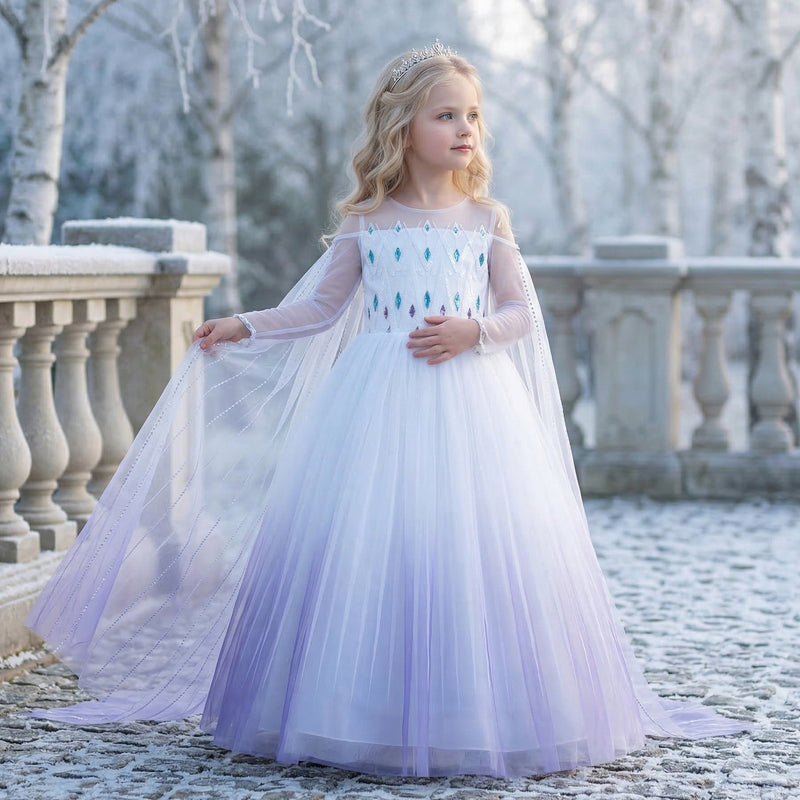 Ice Queen