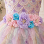 Pearl Cove Mermaid Gown