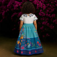 Casita Dress