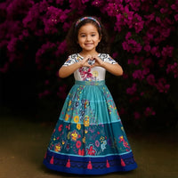 Casita Dress