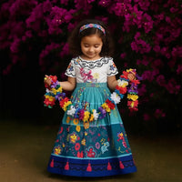 Casita Dress