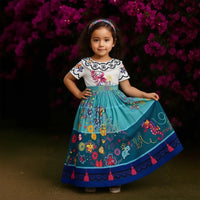 Casita Dress
