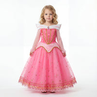Sleeping Beauty Dreaming Princess Gown
