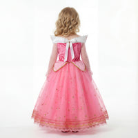 Sleeping Beauty Dreaming Princess Gown