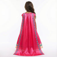Arabian Princess Palace Gown