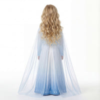 Ice Queen Crystal Spirit Play Gown