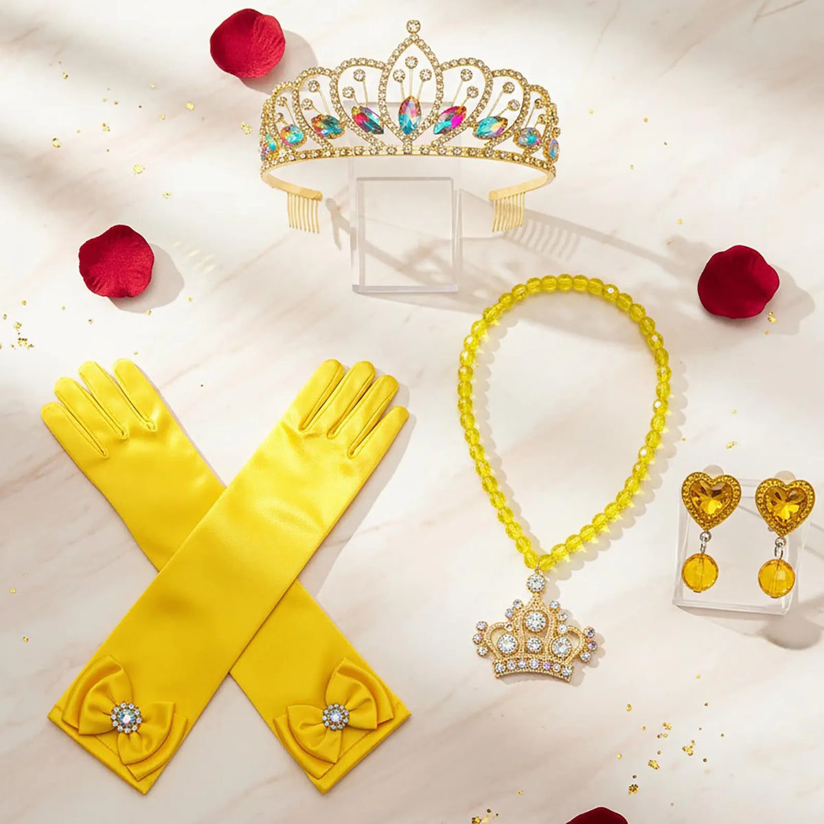 Beauty Jewelry Set
