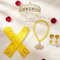 Beauty Jewelry Set