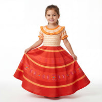 Casita Fiesta Dress
