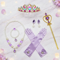 Rapunzel Princess Accessory Set