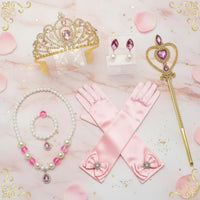 Sleeping Beauty Accessory Set