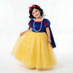 Snow White Princess Gown