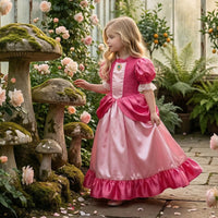 Pink Kingdom Princess