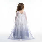 Ice Queen Winter Spirit Gown