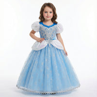 Cinderella Midnight Ball Gown