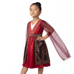 Warrior Princess Dress