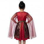 Warrior Princess Dress