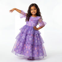 Casita Garden Gown