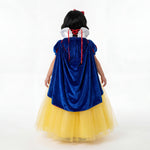 Snow White Princess Gown