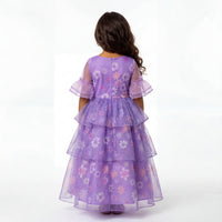 Casita Garden Gown