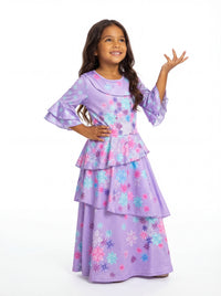 Casita Flora Dress