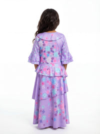 Casita Flora Dress