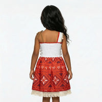 Island Princess Voyager Dress