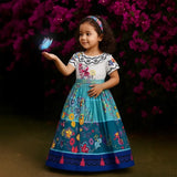 Casita Dress