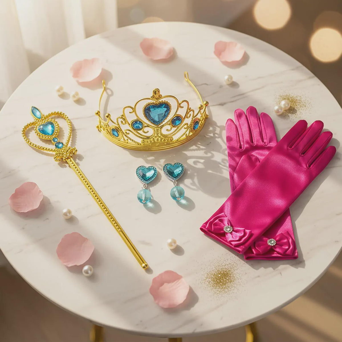 Jasmine Accessory Set