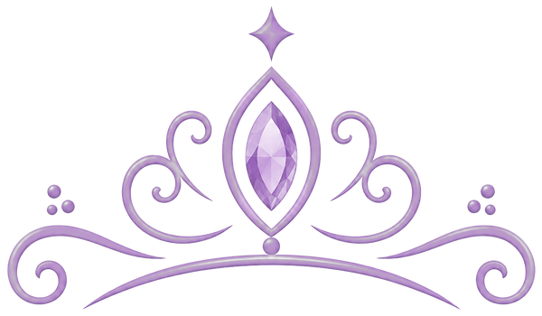 Princess Inspired tiara
