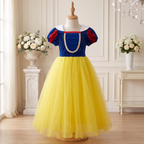 Woodland Wishes Princess Dress